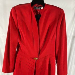 Bicci Florine Wachter - Jacket and Skirt